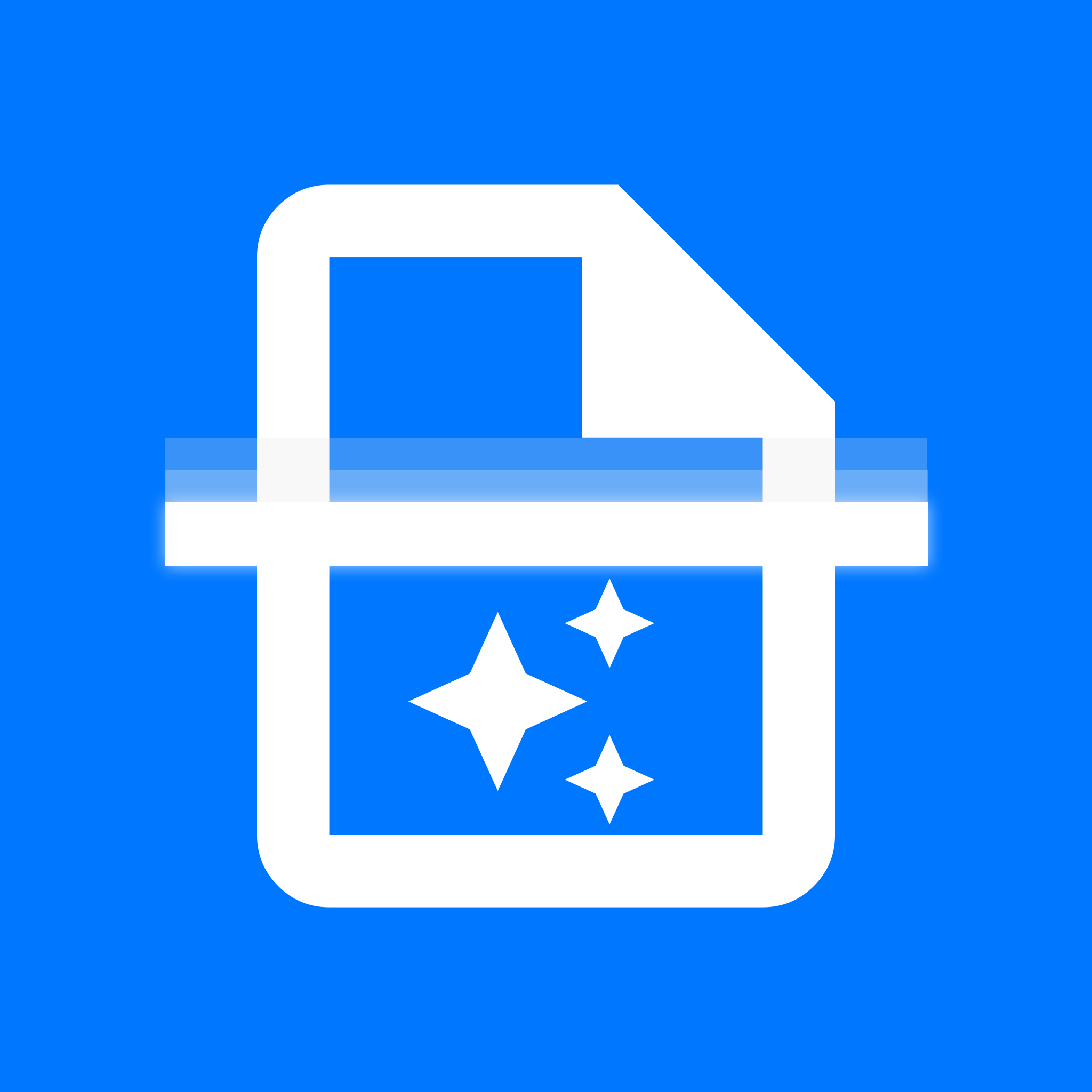 App Logo