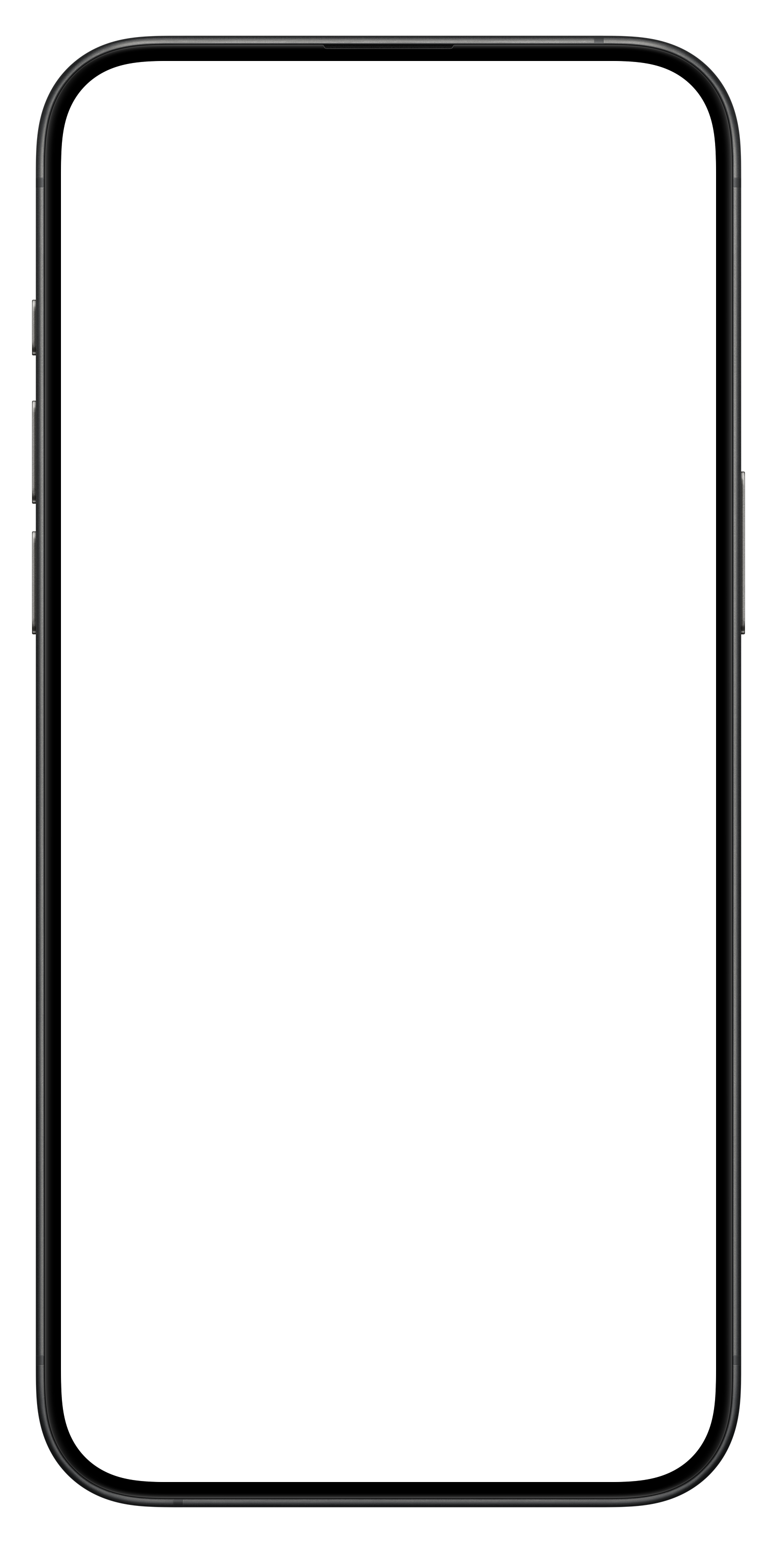 iPhone Mockup